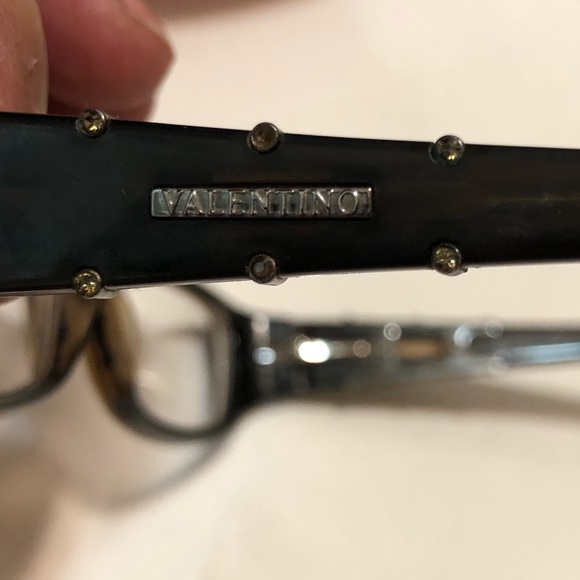 Valentino Perscription glasses - Picture 3 of 5
